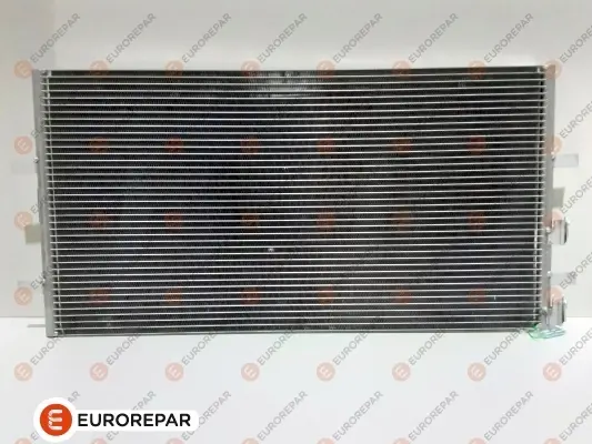 Радіатор кондиціонера Ford Transit 2.2-3.2 06-14 EUROREPAR 1679998080 (фото 1)
