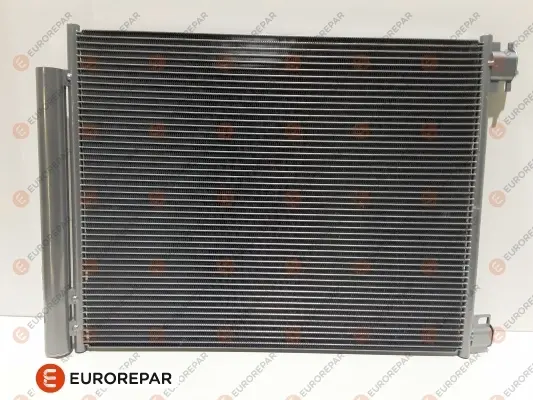Радіатор кондиціонера Renault Megane IV/ Scenic IV 15- EUROREPAR 1679998180 (фото 1)