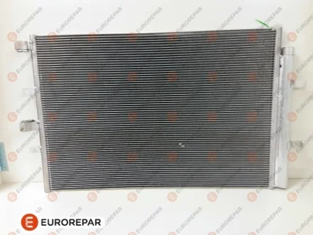 Радіатор кондиціонера TRANSIT 2.0-2.2 EcoBlue/TDCi 13- EUROREPAR 1679999980