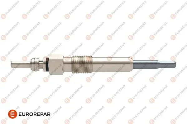 Свічка розжарювання 1.9/2.5TDI LT 96-06/T4 95-/Caddy 96-04/Golf/Passat 94-05 EUROREPAR 1682249080 (фото 1)
