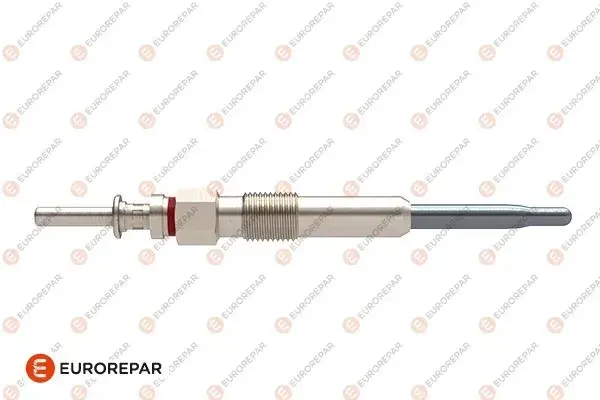 Свічка розжарювання 2.0D/2.5D/3.0D BMW 1 E87/3 E46, E90/5 E60/7 E65, E66, E67/ X3 E83/X5 E53, E70/X6 EUROREPAR 1682250580 (фото 1)
