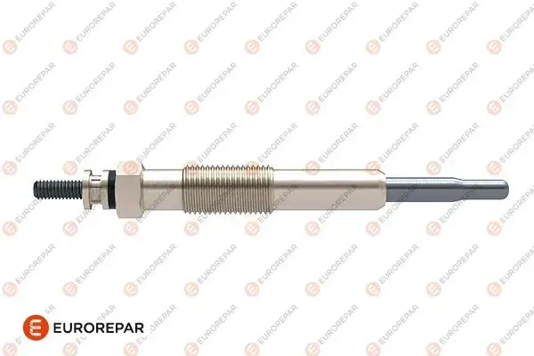 Свічка розжарювання 1.9D Kangoo 97-/Clio 98-05/Trafic 97-01 EUROREPAR 1682251180 (фото 1)