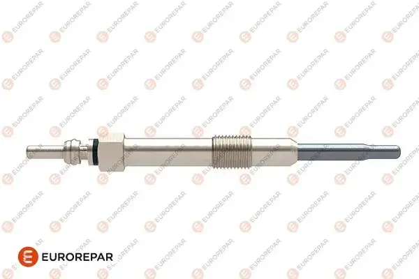 Свічка розжарення 1.9D Multijet Doblo/Punto 06-/Croma 05- EUROREPAR 1684976680 (фото 1)