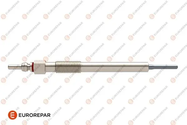Свічка розжарювання 1.7 CDTI Astra J/Corsa D 09- EUROREPAR 1684976980 (фото 1)