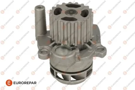 Водяний насос Caddy III/T5/Octavia/Fabia/Golf V/Passat 1.4/1.9TDI/2.0SDI EUROREPAR 1688989080