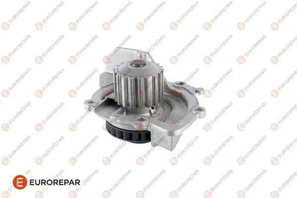 Водяний насос 2.0HDi Scudo/Jumpy/Berlingo/Expert/Ducato 10- EUROREPAR 1697845680 (фото 1)