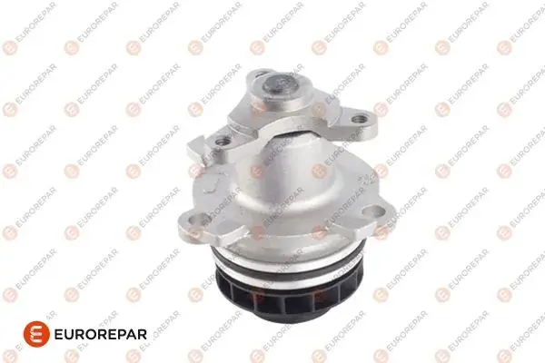 Водяний насос Master/Trafic/Vivaro/Laguna/Megane 2.0/2.3dCi 06- EUROREPAR 1697846080 (фото 1)