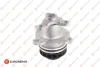 Водяний насос Master/Trafic/Vivaro/Laguna/Megane 2.0/2.3dCi 06- EUROREPAR 1697846080 (фото 1)