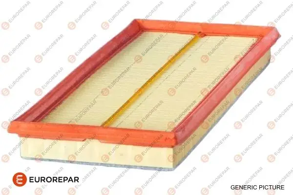 Фільтр повітряний 500X 18-/Compass/Renegade 20- 1.3/1.5 EUROREPAR 1698456880 (фото 1)