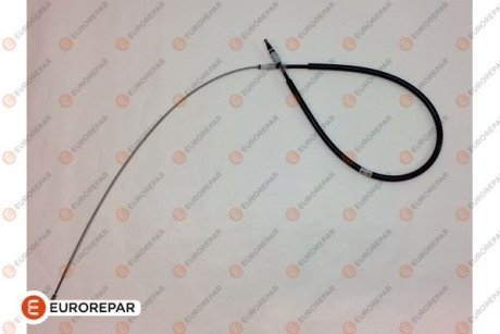 ТРОС СТОЯННОГО тормоза EUROREPAR E074179