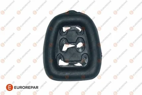 Крепление резиновое EUROREPAR E128C76