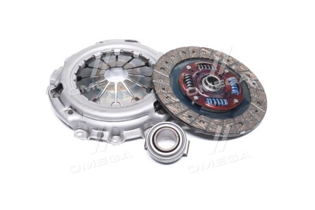 Комплект сцепление + подшипник EXEDY HCK2053