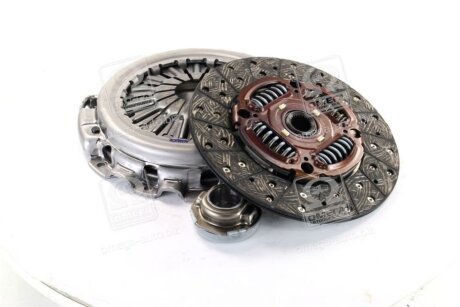 Комплект зчеплення + підшипник EXEDY MBK2113