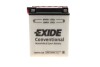 Аккумулятор EXIDE 12N14-3A (фото 6)