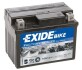 Стартерная батарея (аккумулятор) EXIDE AGM12-4 (фото 2)