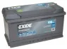 АКБ 6СТ-100 R+ (пт900) (необслуж) Premium Exide EXIDE EA1000 (фото 2)
