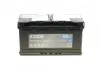 АКБ 6СТ-100 R+ (пт900) (необслуж) Premium Exide EXIDE EA1000 (фото 1)