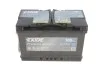 АКБ 6СТ-105 R+ (пт850) (необслуж)(315х175х205) Premium Exide EXIDE EA1050 (фото 1)