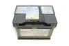 АКБ 6СТ-61 R+ (пт600) (необслуж) (низкий) Premium Exide EXIDE EA612 (фото 8)