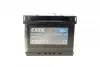 АКБ 6СТ-64 R+ (пт640) (необслуж) Premium Exide EXIDE EA640 (фото 1)