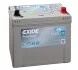 АКБ 6СТ-65 R+ (пт580) (необслуж) Asia Premium Exide EXIDE EA654 (фото 2)