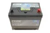 АКБ 6СТ-75 R+ (пт630) (необслуж) Asia Premium Exide EXIDE EA754 (фото 5)