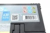 Стартерная батарея (аккумулятор) EXIDE EA755 (фото 4)