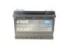 АКБ 6СТ-77 R+ (пт760) (необслуж) Premium Exide EXIDE EA770 (фото 1)