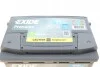 АКБ 6СТ-77 R+ (пт760) (необслуж) Premium Exide EXIDE EA770 (фото 8)
