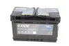 АКБ 6СТ-90 R+ (пт720) (необслуж)(315х175х190) Premium Exide EXIDE EA900 (фото 1)