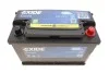 Стартерна батарея (акумулятор) EXIDE EB1000 (фото 4)