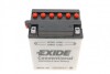 Стартерная батарея (аккумулятор) EXIDE EB14L-A2 (фото 9)