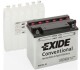Стартерная батарея (аккумулятор) EXIDE EB16L-B (фото 2)