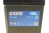 Стартерная батарея (аккумулятор) EXIDE EB356 (фото 6)