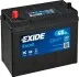 Аккумулятор EXIDE EB457 (фото 2)