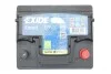 АКБ 6СТ-50 R+ (пт450) (необслуж) EXCELL Exide EXIDE EB500 (фото 4)