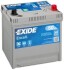 Стартерна батарея (акумулятор) EXIDE EB504 (фото 2)