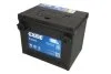 Акумулятор EXIDE EB558 (фото 1)