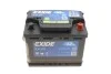 АКБ 6СТ-62 R+ (пт540) (необслуж) EXCELL Exide EXIDE EB620 (фото 1)
