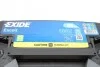 Стартерная батарея (аккумулятор) EXIDE EB852 (фото 6)