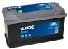 АКБ 6СТ-95 R+ (пт800) (необслуж) EXCELL Exide EXIDE EB950 (фото 2)