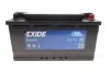 АКБ 6СТ-95 R+ (пт800) (необслуж) EXCELL Exide EXIDE EB950 (фото 1)