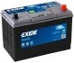 АКБ 6СТ-95 R+ (пт760) (необслуж) Asia EXCELL Exide EXIDE EB954 (фото 2)