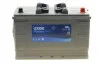 Стартерна батарея (акумулятор) EXIDE EF1202 (фото 1)