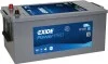 Стартерная батарея (аккумулятор) EXIDE EF2353 (фото 2)