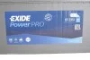Стартерная батарея (аккумулятор) EXIDE EF2353 (фото 6)