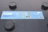 Аккумуляторная батарея Exide StartPRO 12В 180Аг 1000А(EN) L+ EXIDE EG1803 (фото 4)