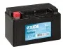 Аккумулятор EXIDE EK091 (фото 4)