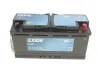 Стартерная батарея (аккумулятор) EXIDE EK1050 (фото 1)