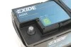 Стартерная батарея (аккумулятор) EXIDE EK1050 (фото 4)